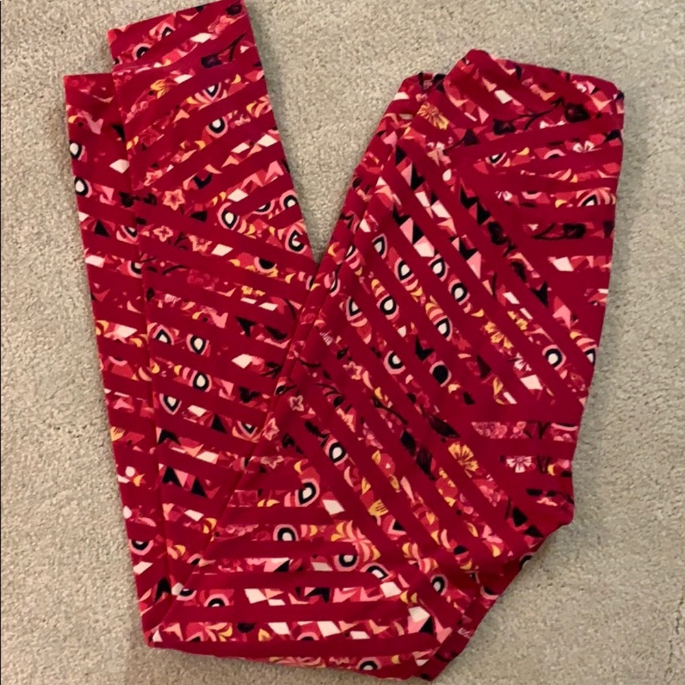 Lularoe Leggings